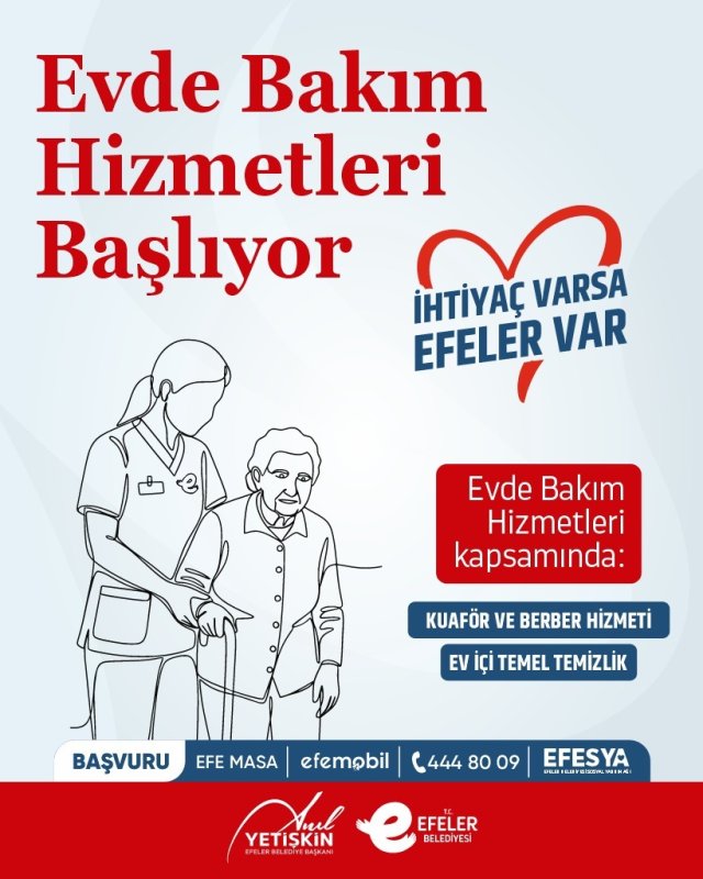 ANIL BAŞKAN'DAN TAKDİR TOPLAYAN PROJE...