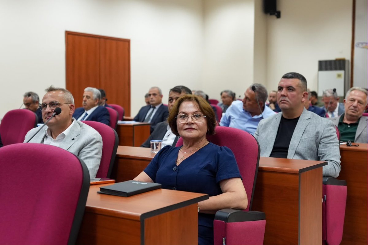 DİDİM BELEDİYESİ YATIRIM ŞAMPİYONU OLDU..