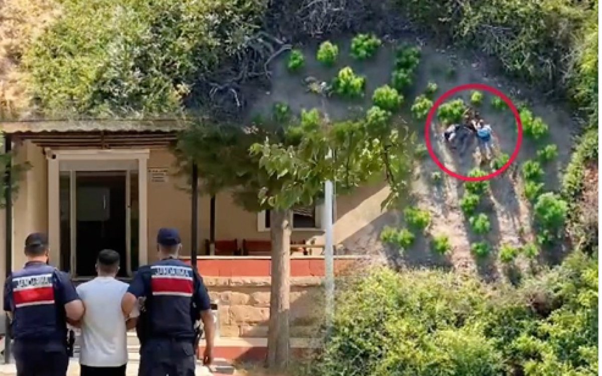 28 İLDE BÜYÜK OPERASYON: 104 KG UYUŞTURUCU VE 294 BİN ADET HAP ELE GEÇİRİLDİ..