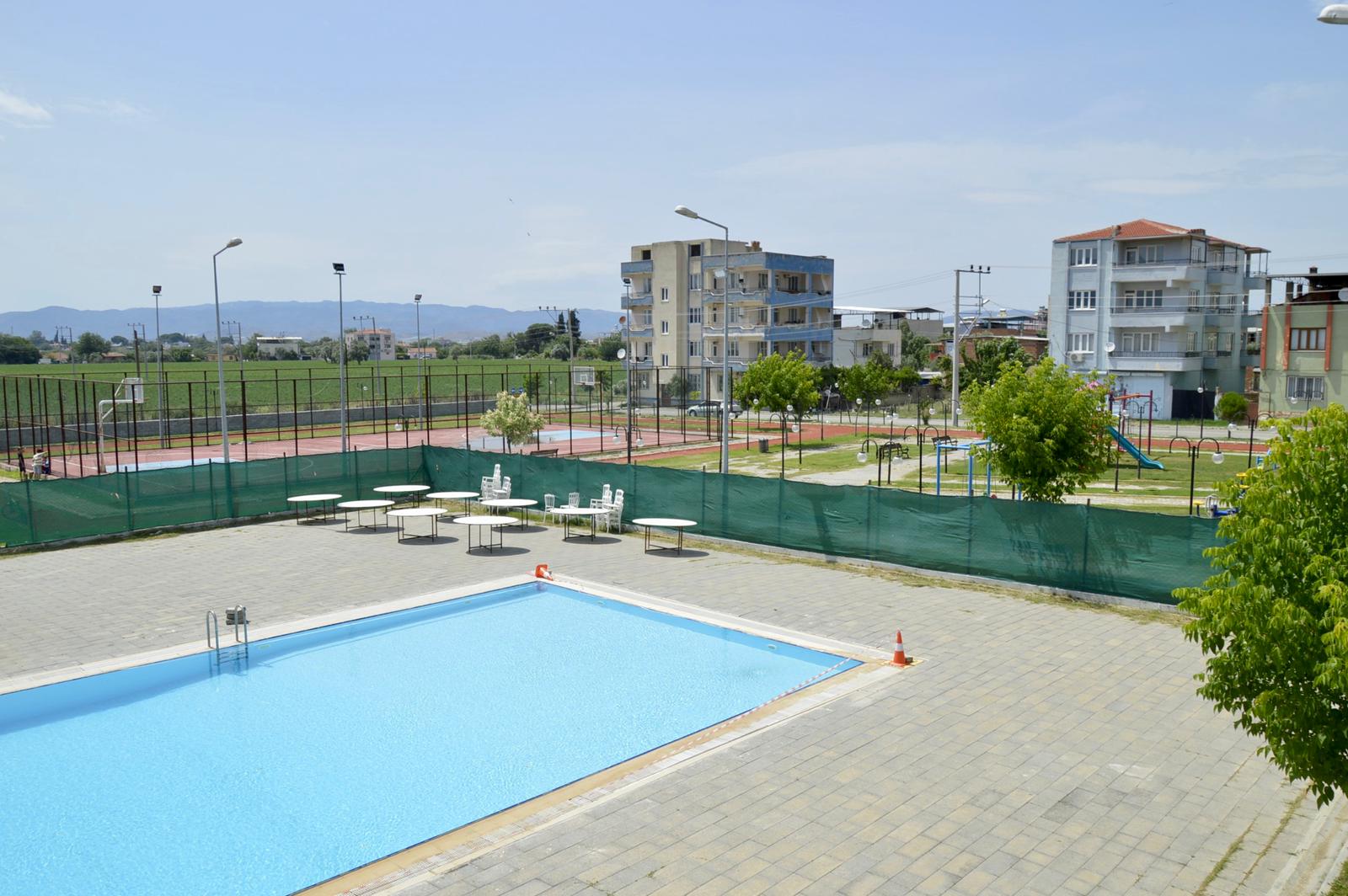 SULTANHİSAR'A, SÖKE'YE TAHSİS, ÇİNELİ'YE CEZA GİBİ UYGULAMA.