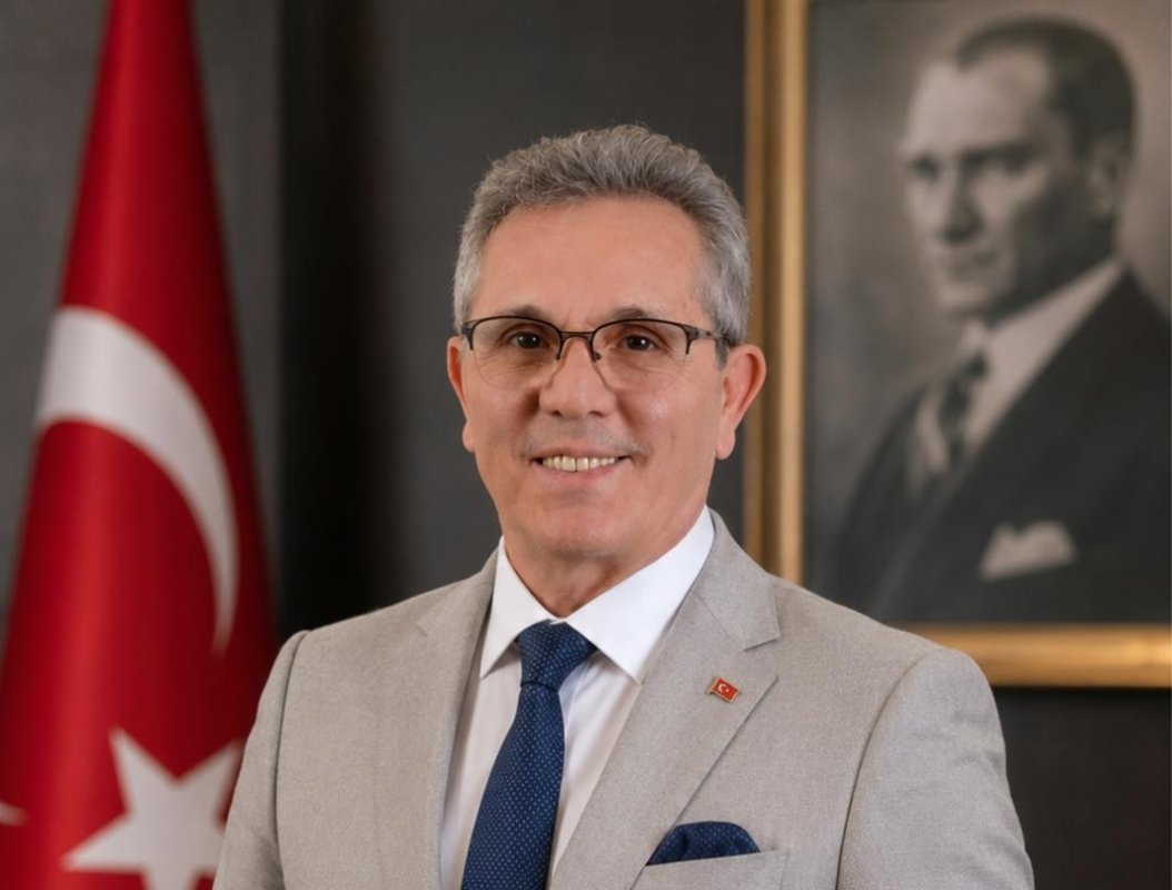 BAŞKAN TETİK’TEN 5 EYLÜL KURTULUŞ GÜNÜ MESAJI..