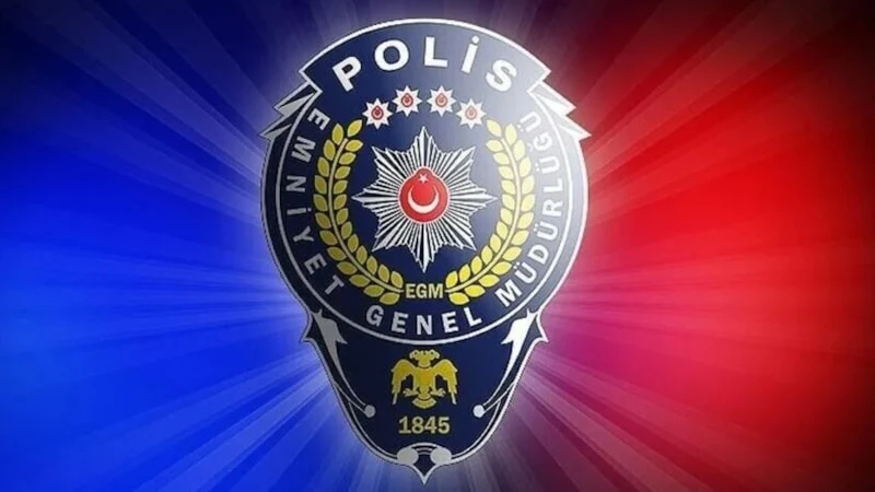EMNİYET GENEL MÜDÜRLÜĞÜ'NDE YENİ GÖREVLENDİRMELER..