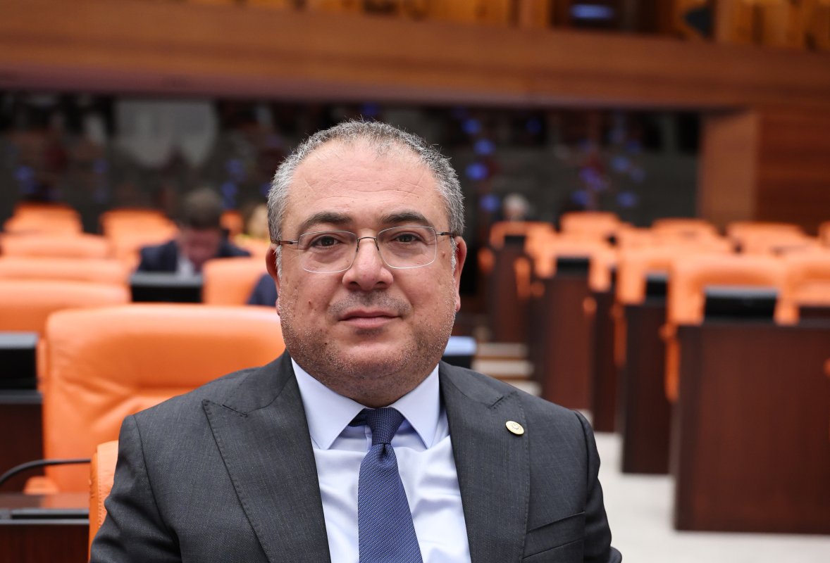 YENİ PARTİ'Lİ KARAKOZ'DAN 7 EYLÜL  MESAJI..