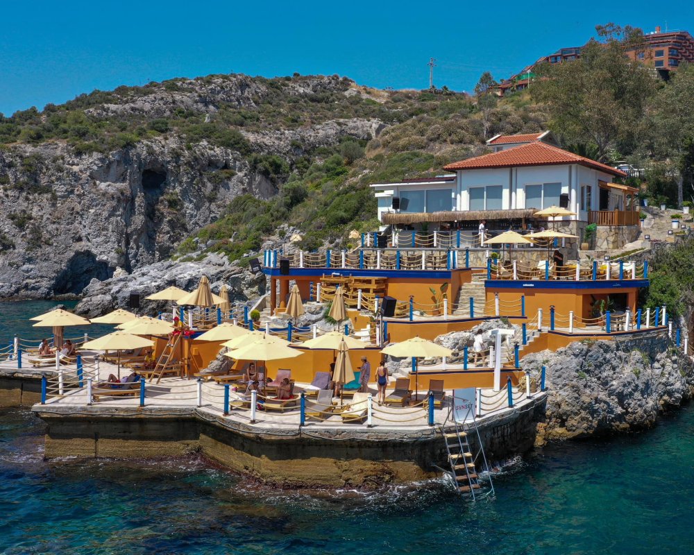 TURİZM, TARİH VE DOĞA ZİYARETÇİLERİNİ KUŞADASI’NA ÇAĞIRIYOR