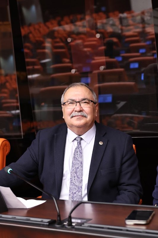 CHP'Lİ BÜLBÜL'DEN AYM'YE DANIŞTAY ÇAĞRISI, 'SUÇ DUYURUSU İÇİN NEYİ BEKLİYORSUNUZ.'