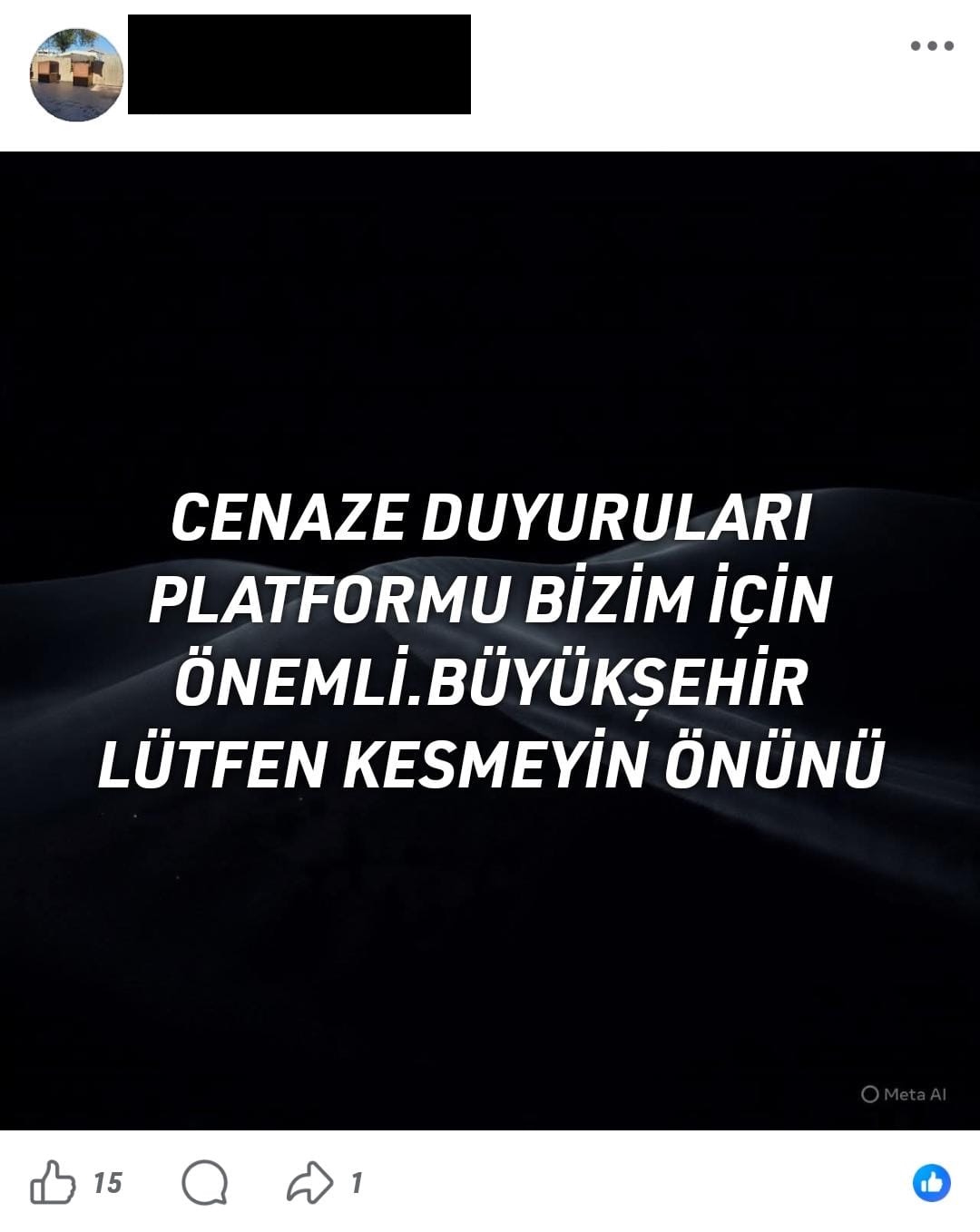 KUŞADASI'NDA VEFAT BİLGİLERİNE ERİŞİM TARTIŞMASI...