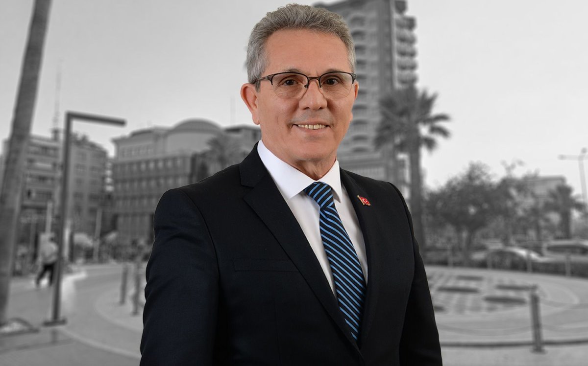 CHP'DEN İSTİFA EDEN BAŞKAN ERTUĞRUL TETİK: 'YOLUMA BAĞIMSIZ OLARAK DEVAM EDECEĞİM'..