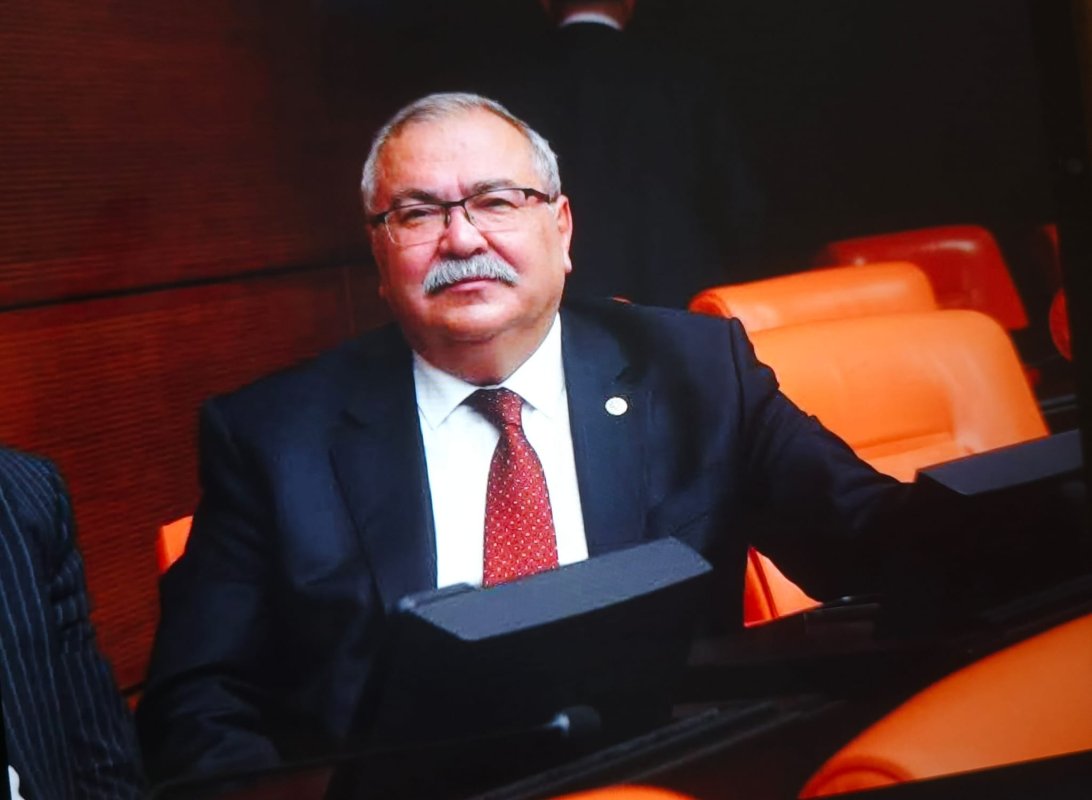 CHP'Lİ BÜLBÜL'DEN ÇERÇİOĞLU'NA AĞIR SALVO