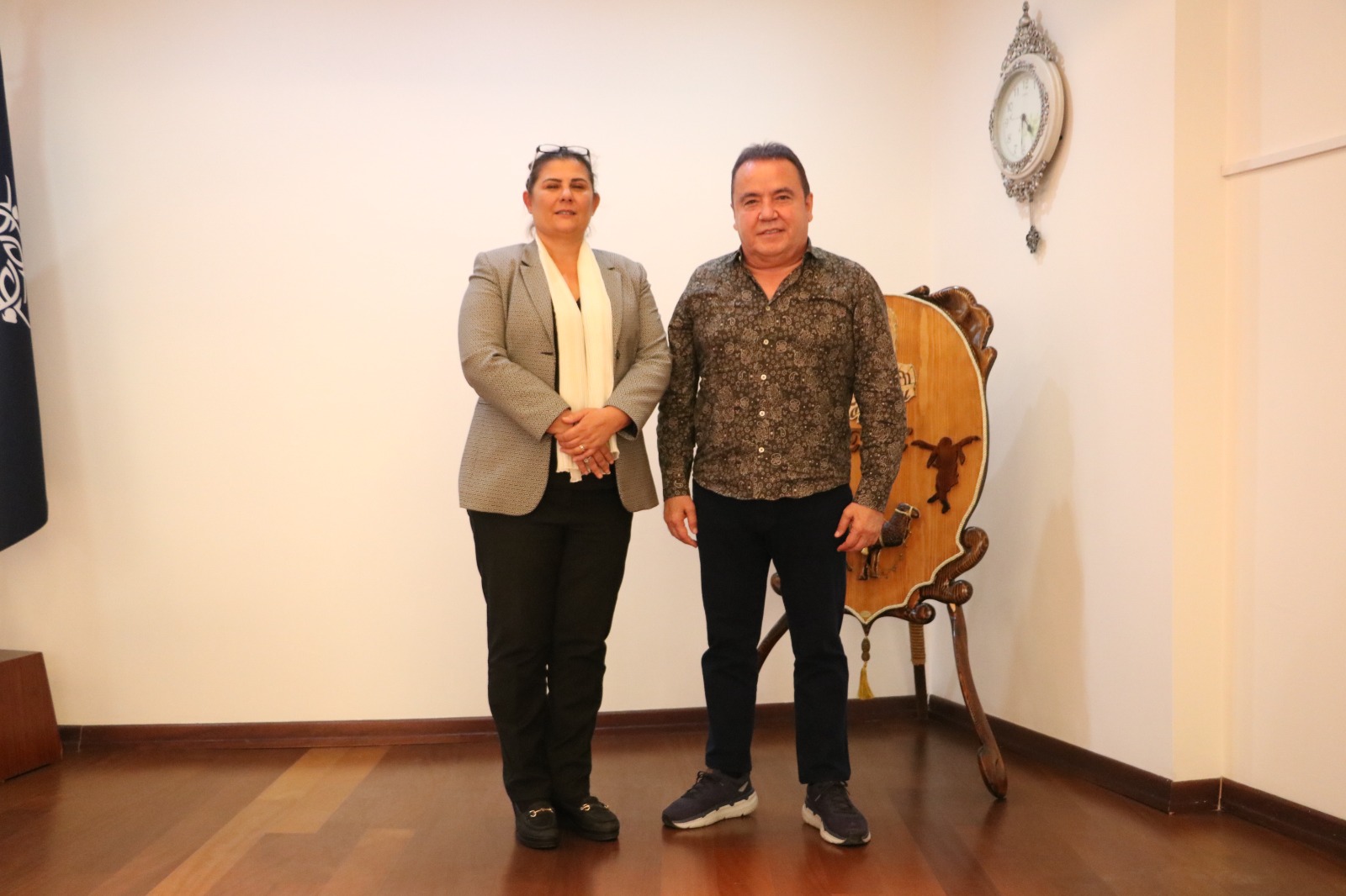 ULUSAL BASIN DA ŞOK  EDİCİ ÇERÇİOĞLU İDDiASI