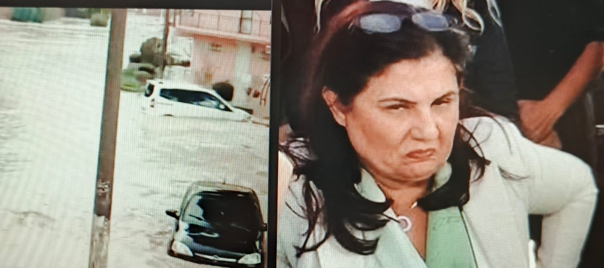 KUŞADASI ŞOKTA! YER ALTI BORUSU UZMANI ÇERÇİOĞLU’NDAN ADA’YA 100 METRE BORU!