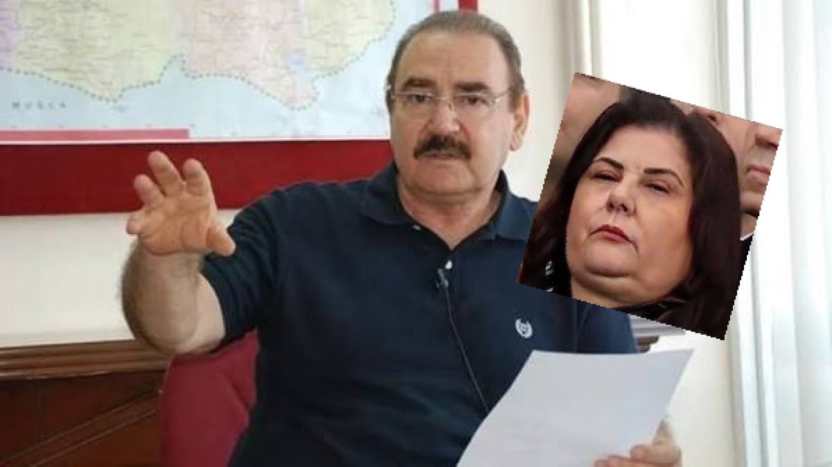 ESKİ BAŞKAN AKSU'DAN ÇERÇİOĞLU'NA : ' MİMAR SİNAN'DAKİ SOSYAL TESİS ALANINI 15 KATLI KONUTA ÇEVİRDİ'.