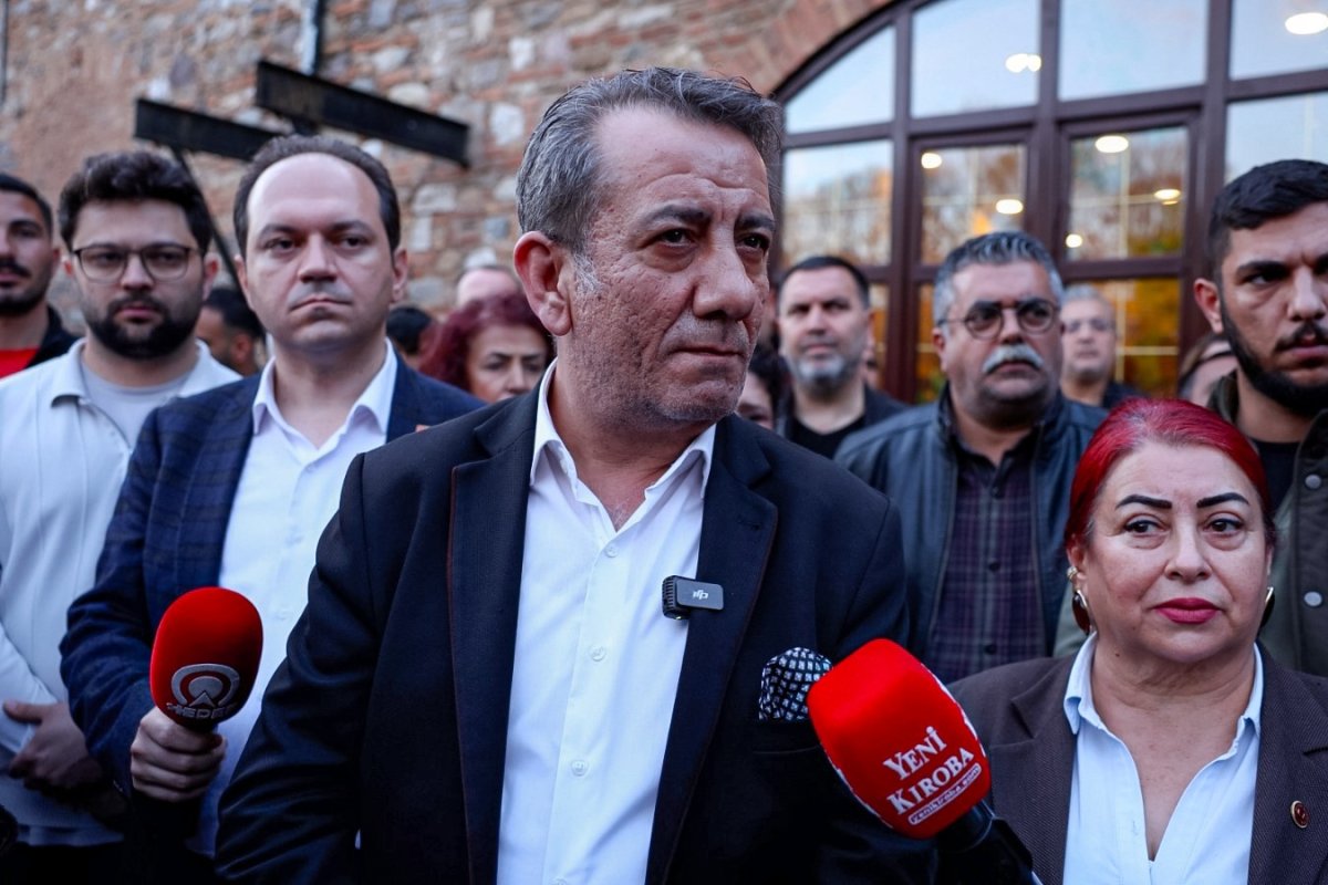 BAŞKAN YETİŞKİN: HAŞERATLA MÜCADELEYİ 2027'DE ASLİ SAHİBİ BÜYÜKŞEHİR YAPACAK..