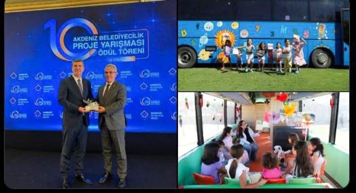 BAŞKAN YETİŞKİN'DEN BAŞKAN TETİK'E TEBRİK