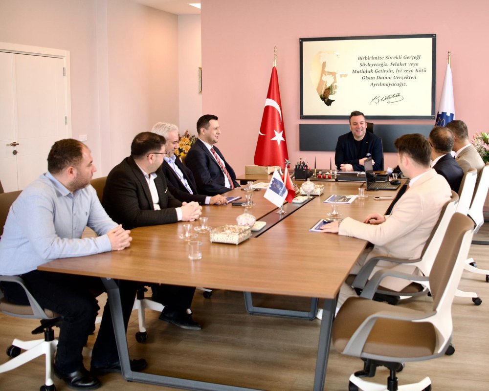 KUŞADASI’NA 422 MİLYONLUK ENERJİ YATIRIMI