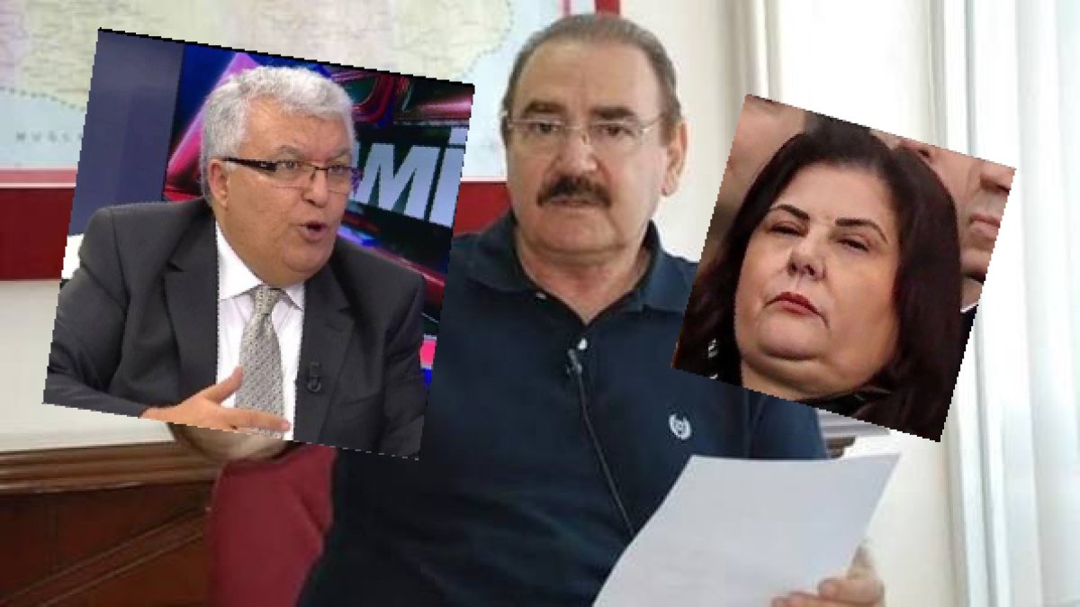  ÇERÇİOĞLU’NU TERLETECEK 'İMAR' SORULARI..