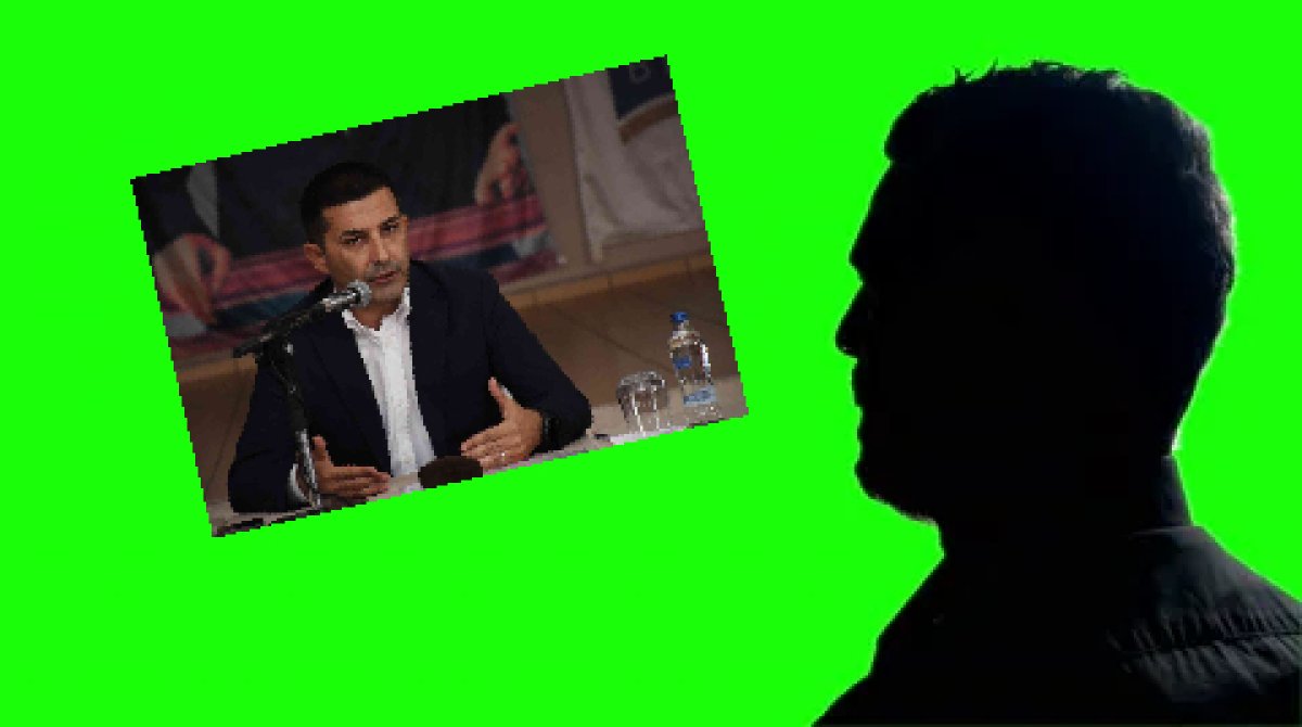 ÖMER GÜNEL'İN B.A. İDDİALARI BÜYÜYOR..