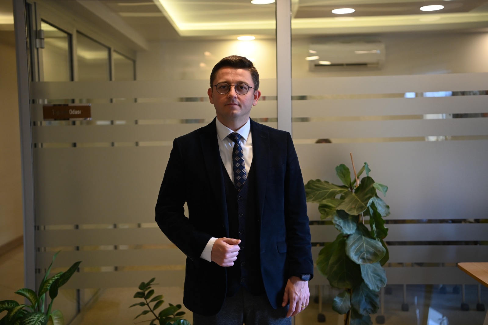 Başkan Günel’in avukatından açıklama , “İftiralara karşı tüm hukuki yollar kullanılacak”…