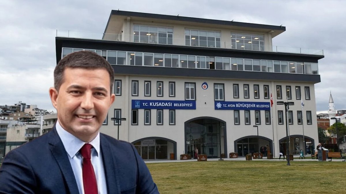 ÖMER GÜNEL’E YÖNELTİLEN ARAÇ KİRALAMA İHBARI İFTİRA ÇIKTI..