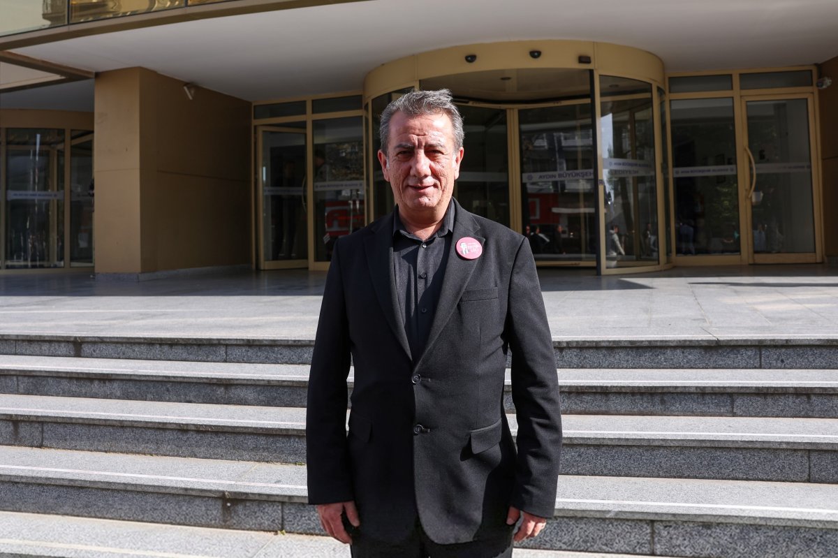 BAŞKAN ANIL YETİŞKİN'DEN YENİ DÖRT YOL KAVŞAĞI VE SİYASİ NEZAKET UYARISI.