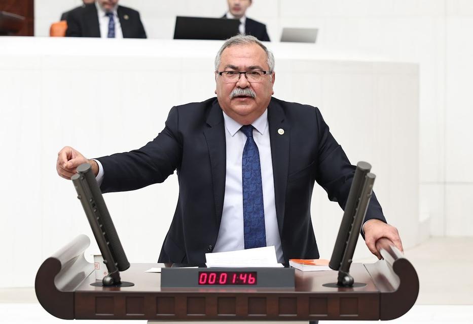 CHP’li Bülbül’den 1 yıllık ekonomik değerlendirme…