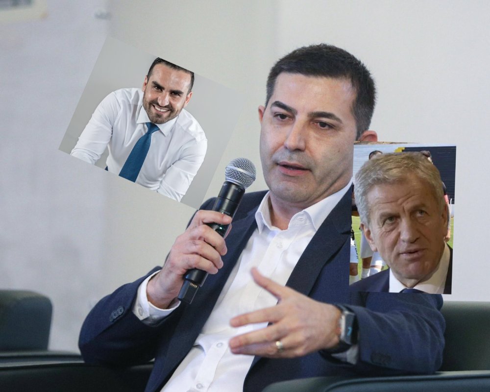 KAFALARI KARIŞTIRAN SORU: 'ÖMER GÜNEL RÜŞVET ALACAKSA SATIŞI NİYE DURDURDU?'..