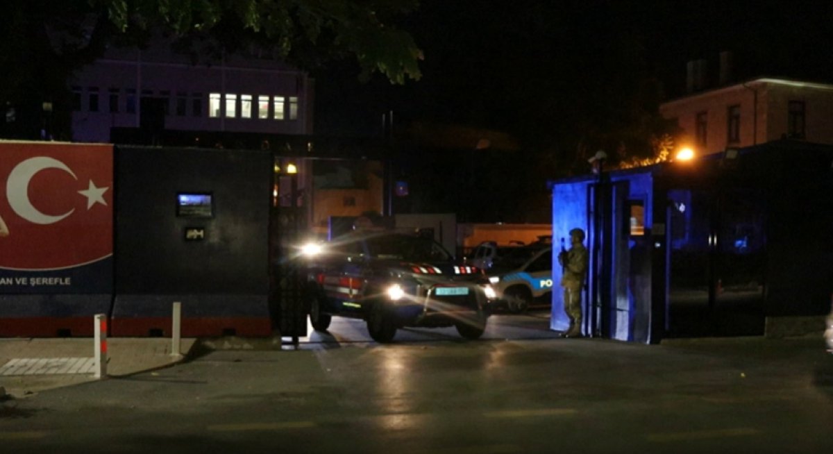 16 İLDE DEAŞ OPERASYONU..