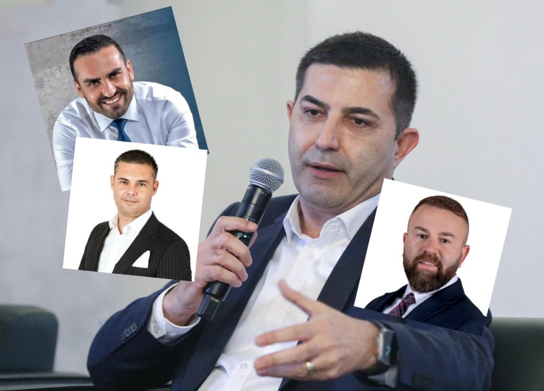 KUŞADASI DOSYASINDAKİ TAHLİYELER YENİ SORULARI GÜNDEME GETİRDİ..