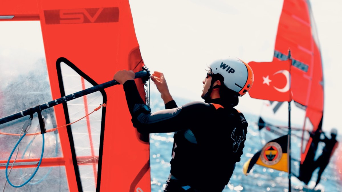 EGE’NİN RÜZGÂRI BİR KEZ DAHA DİDİM’DE ESECEK