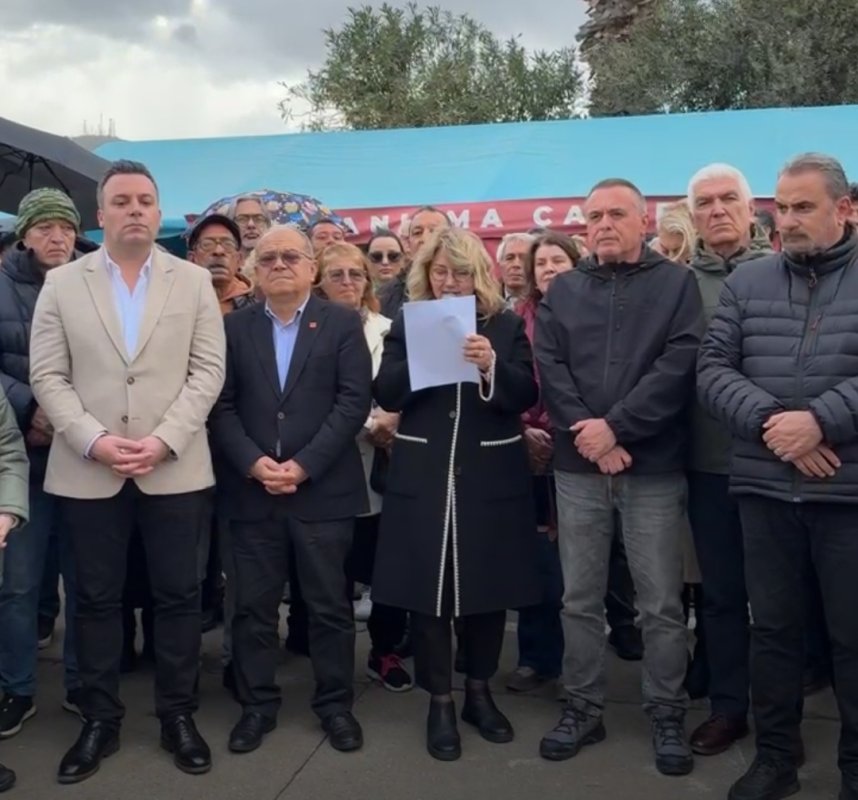 BAŞKAN ÖMER GÜNEL: 'BİZİM BERABERLİĞİMİZ, EMEK BERABERLİĞİDİR'