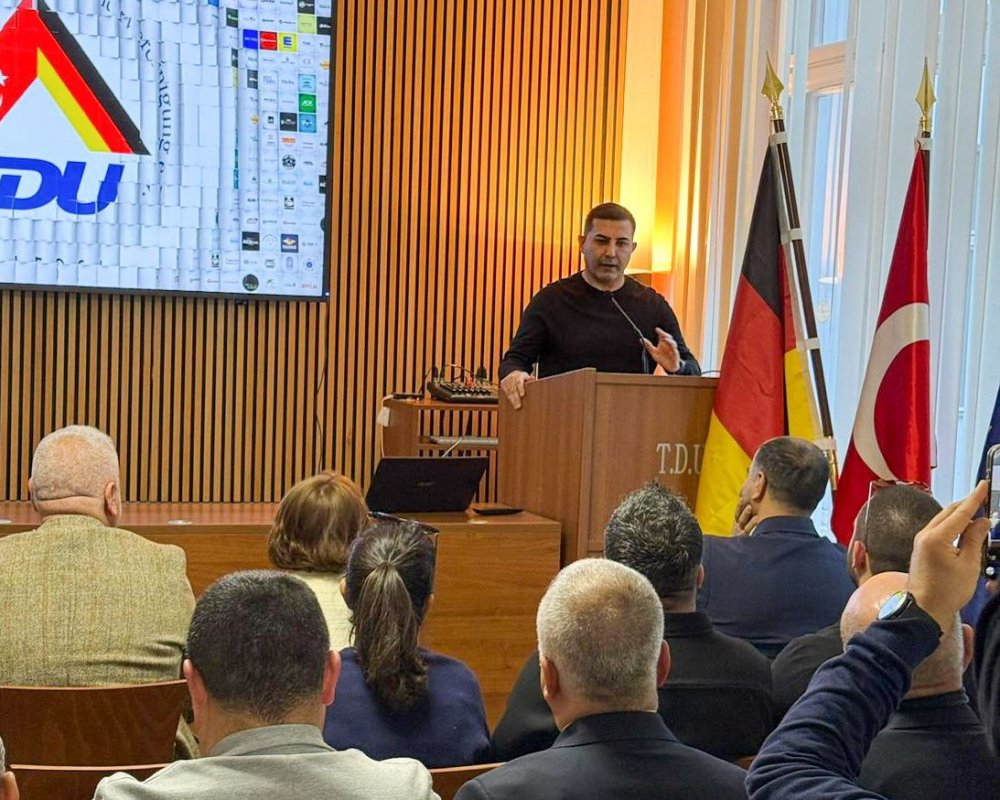 BAŞKAN ÖMER GÜNEL: 'AMACIMIZ YENİ BİR BAŞLANGICIN KAPISINI ARALAMAK'