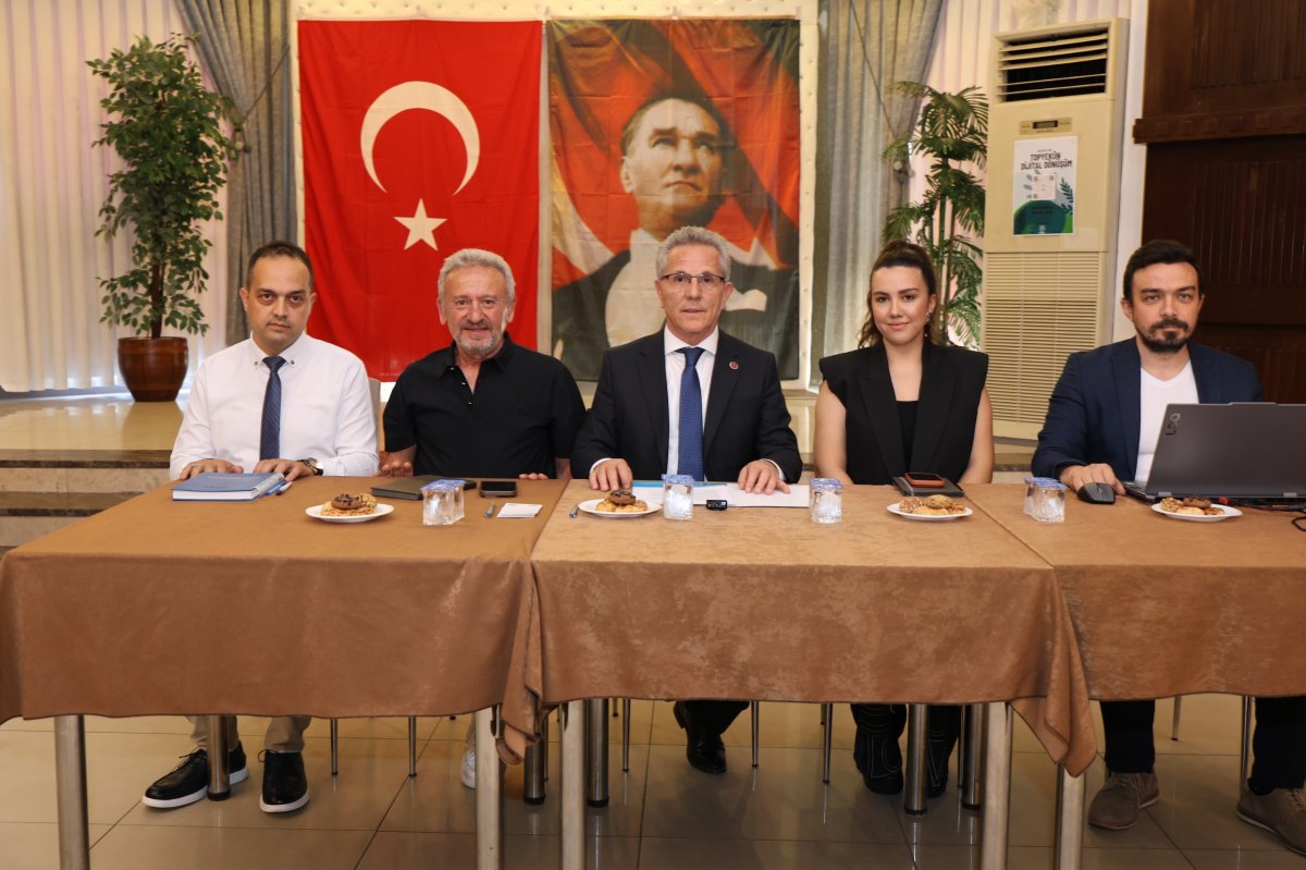 NAZİLLİ’DE DİJİTAL BELEDİYECİLİKTE YENİ DÖNEM: E-İMAR VE UNİVERSE SİSTEMİ HİZMETE GİRDİ..