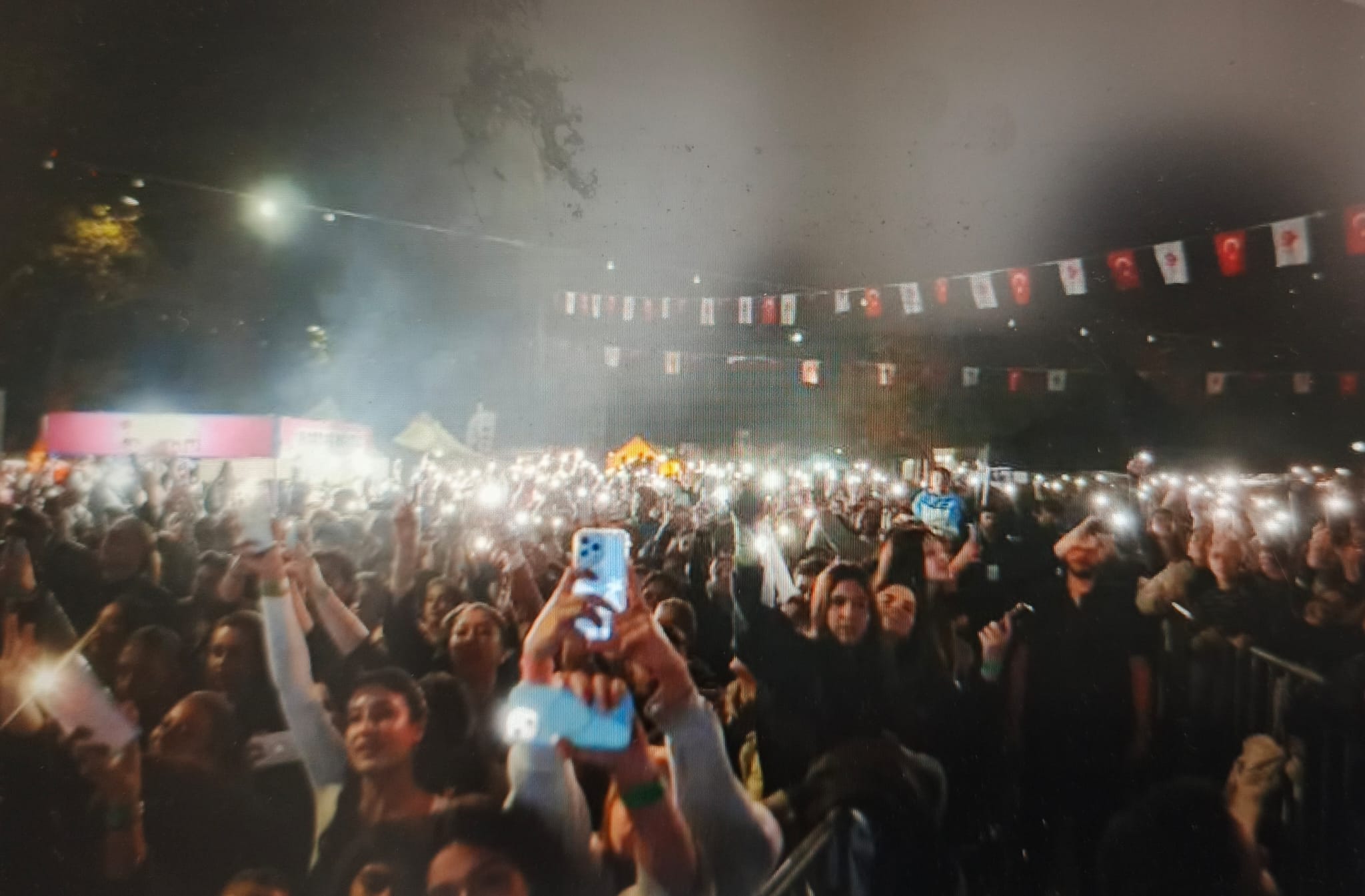 AYDIN’DA KAHVE FESTİVALİ COŞKUSU BAŞLIYOR