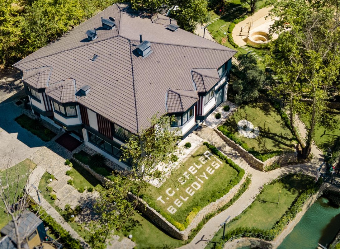 EFEM KART AYRICALIĞI DOĞA KONAKLAMA’DA