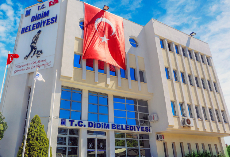 DİDİM BELEDİYESİ, KIYI BELEDİYELER BİRLİĞİ TOPLANTISINA EV SAHİPLİĞİ YAPACAK