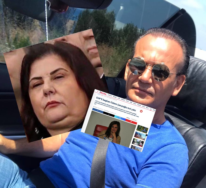 EZİCİ’NİN 6 YILLIK ÇERÇİOĞLU İDDİALARI YİNE GÜNDEMDE..