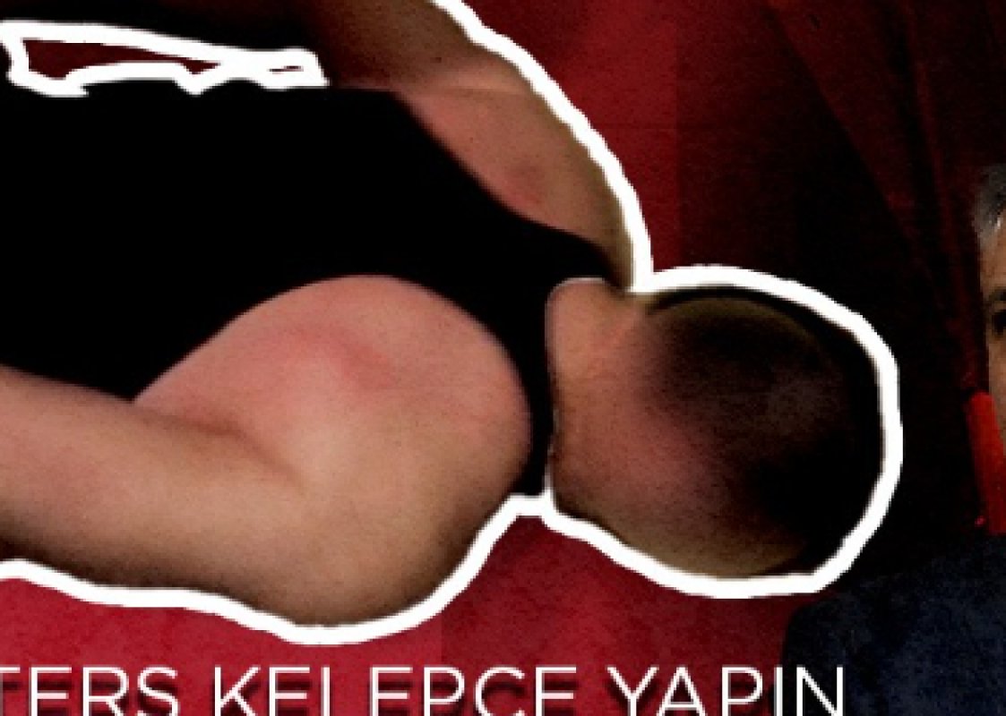 FETÖ ÜYESİ FİRARİ GİZLİ BÖLMEDE YAKALANDI..