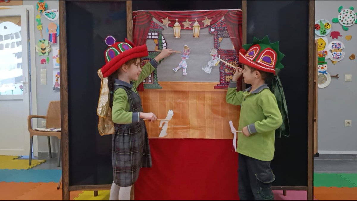 KUŞADASI’NDA RAMAZAN'IN GELENEKSEL NEŞESİ İKİNCİ KEZ ÇOCUKLARLA BULUŞTU