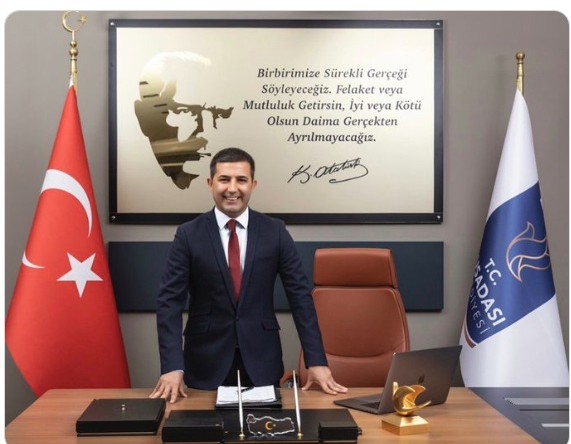 KUŞADASI BELEDİYE BAŞKANI ÖMER GÜNEL’İN GÖZALTINA ALINMASINA CHP’Lİ VEKİLLERDEN SERT TEPKİ