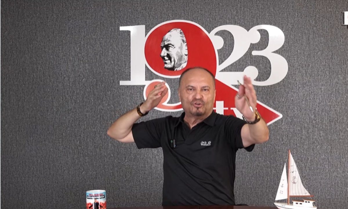 GÜRDAL’DAN YAMEN’E AĞIR SALVO: ‘YÜZLERCE SORU SORDUM CEVAP ALAMADIM.ARTIK MEŞİN OLMUŞ’..