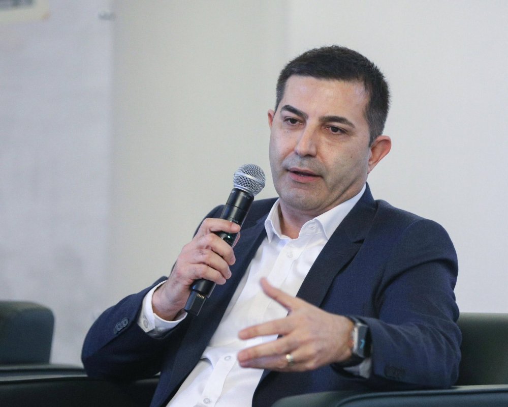 ÖMER GÜNEL: 'TEHDİT MEKTUBUNUN ORJİNALİ BENDE, SAVCILIĞA BAŞVURDUM'..
