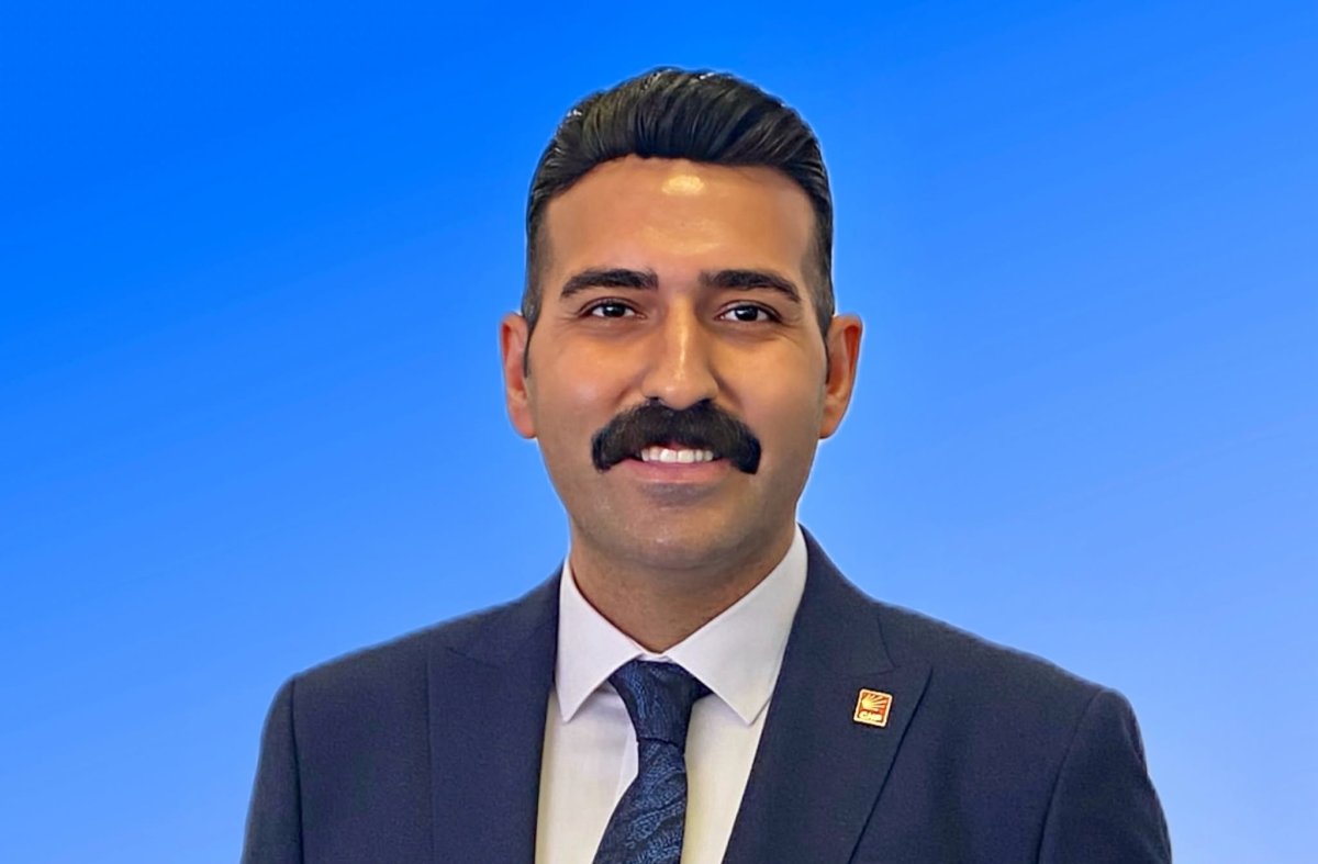 KEMAL GÜNERİ ,YENİ PARTİ İL BAŞKANLIĞI ADAYLIĞINI DUYURDU..
