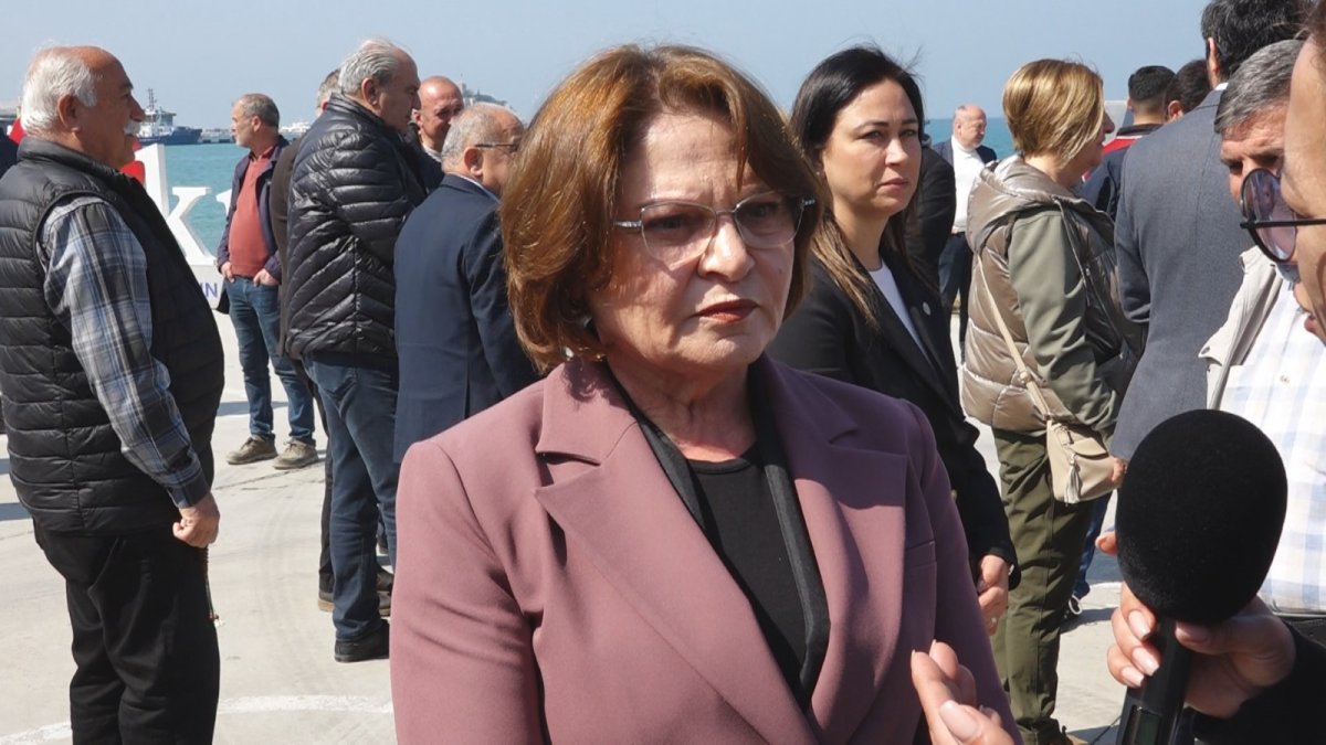 AYDIN’IN CHP’Lİ BELEDİYE BAŞKANLARI DA ÖMER GÜNEL İLE OMUZ OMUZA