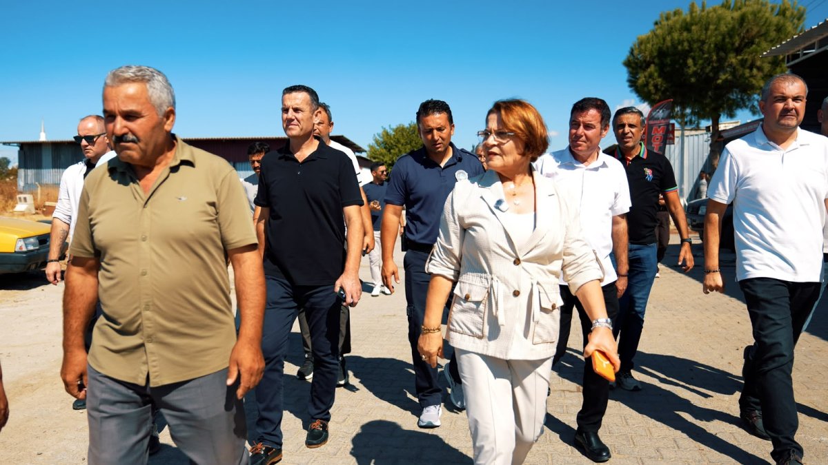 BAŞKAN HATİCE GENÇAY: “BİRLİKTE YÖNETİYORUZ, SORUNLARI BİRLİKTE ÇÖZÜYORUZ”..