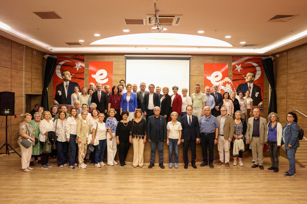 BAŞKAN YETİŞKİN TANITTI: EFELER’DE 2. BAHAR ÜNİVERSİTESİ BAŞLIYOR