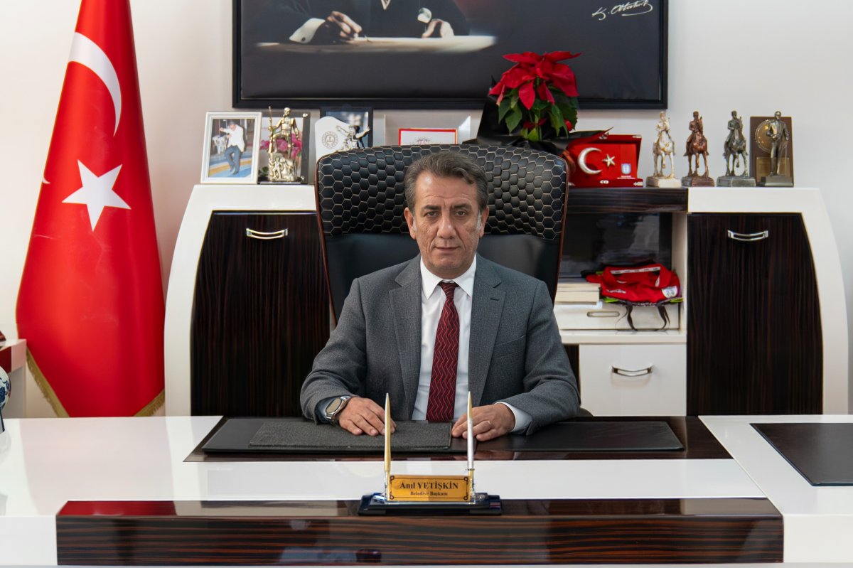 BAŞKAN YETİŞKİN’DEN KADIN CİNAYETİNE TEPKİ..