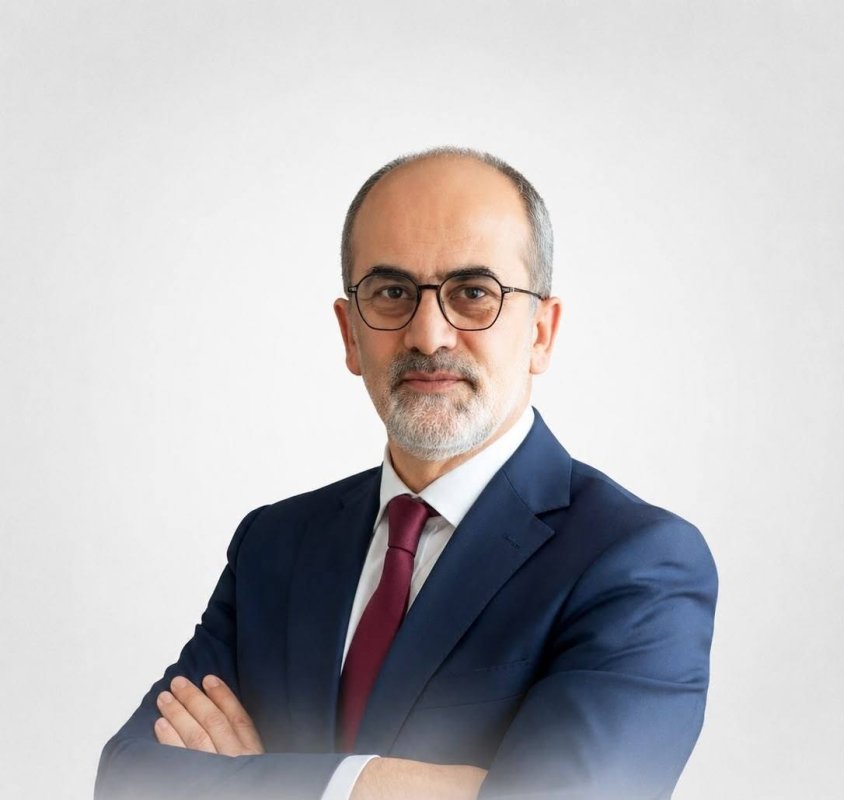 SAADET PARTİSİ ESKİ İL BAŞKANI  FATİH KARAHAN YENİ PARTİYE GEÇTİ..