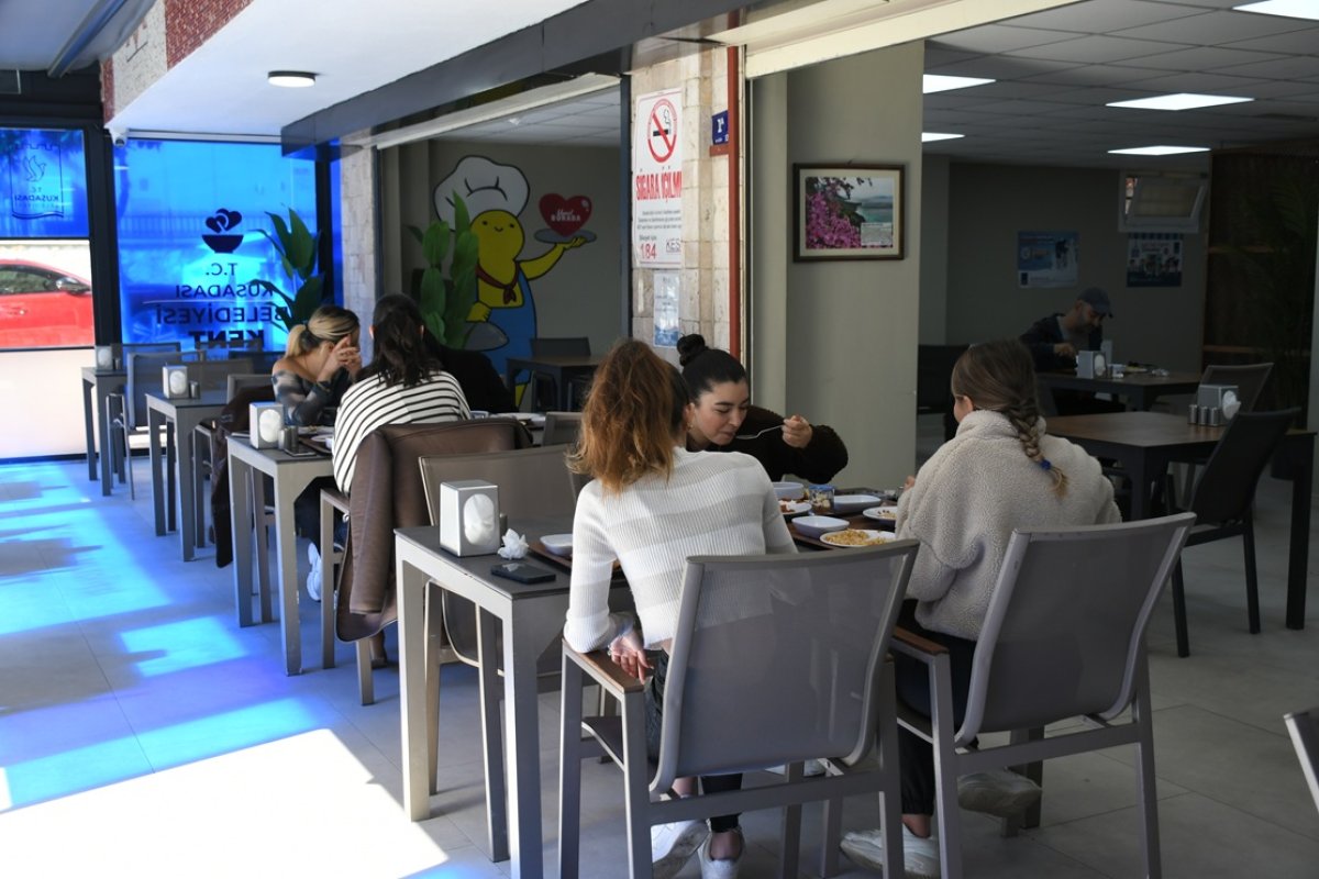 KENT LOKANTASINDA ADALI KART KULLANIMI YÜZDE 92’Yİ AŞTI..