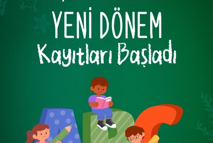 BAŞKAN HATİCE GENÇAY: “ÇOCUKLARIMIZIN GÜVENLE BÜYÜDÜĞÜ ALANLARI ÇOĞALTIYORUZ”..