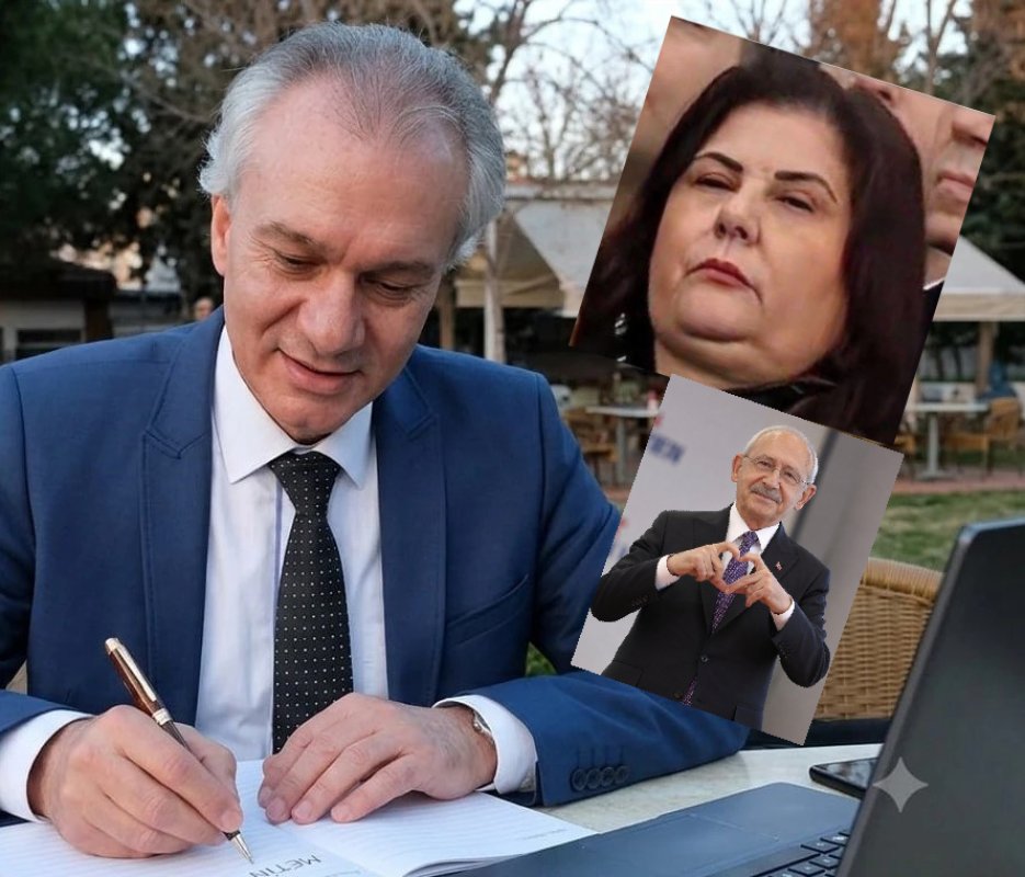 BU İDDİALAR GÜNDEMİ SARSACAK..
