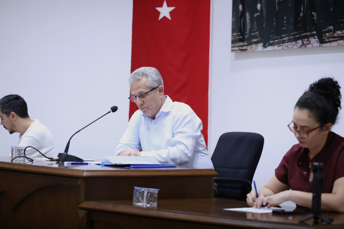 BAŞKAN TETİK’TEN ESNAFIN CEBİNİ KORUYAN HAMLE..